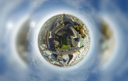 360 Videos Can Give Your Customers The Full 3d Experience Sitting At Home
