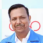 Ajit Gupta