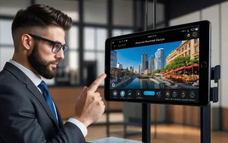 Corporate Video Length