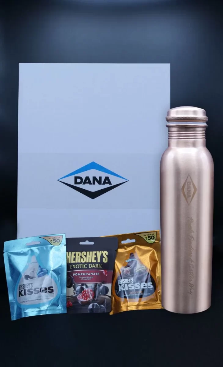 Dana Gift Pack