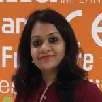 Dr. Vaishali