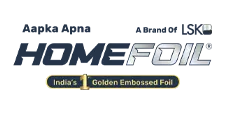 Homefoil