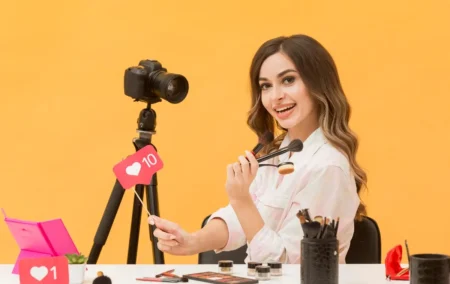Influencer Marketing