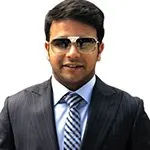 Jauzy Hussain