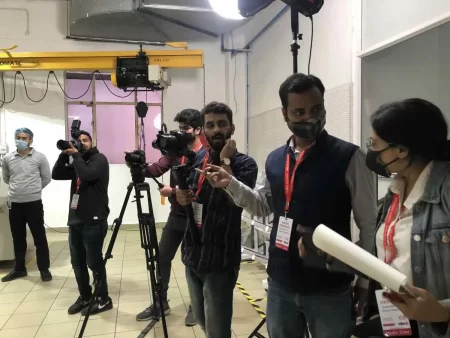 Mnd Production Corporate Films 2