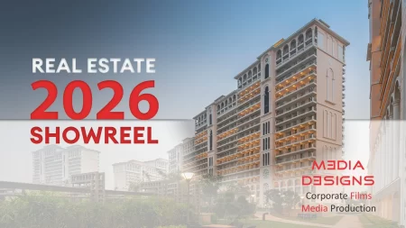 Real State Showreel Mnd