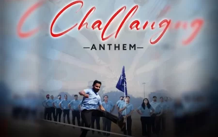 The Power Of Anthem Videos In Brand Storytelling