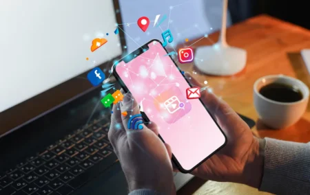 The Power Of Social Media For Personal Branding