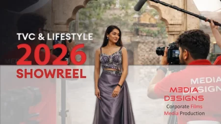Tvc & Lifestyle Showreel Mnd